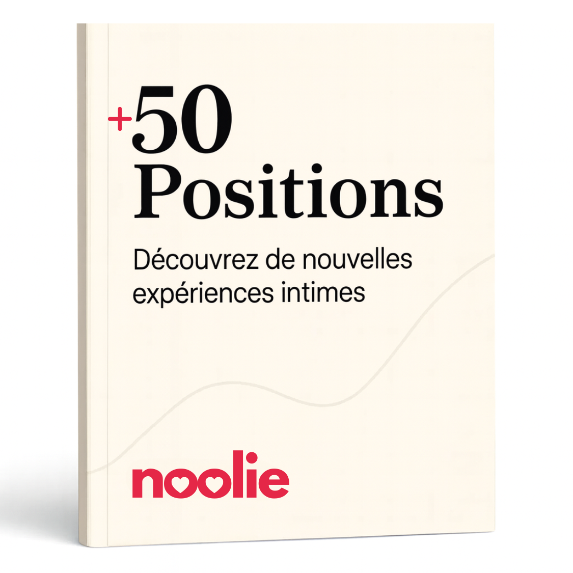 Ebook: 50 posiciones por descubrir
